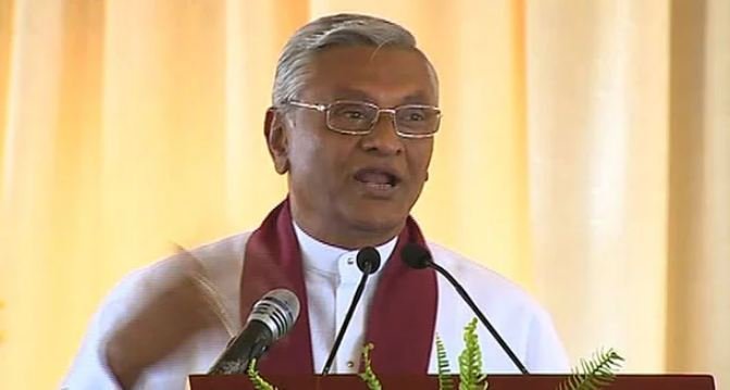 පොහොට්ටුවේ ජනපති අපේක්ෂක බලු පොරය උග්‍රවෙයි… බැසිල් ගෝටා මදිවට චමලුත් කරලියට…