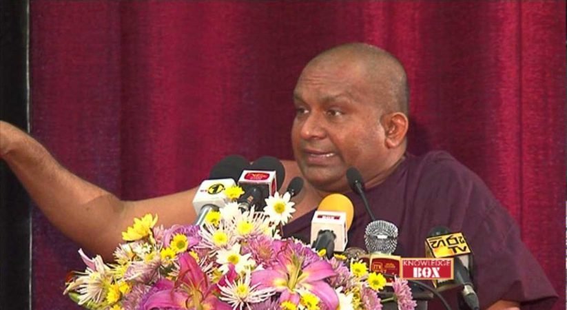 රට රස්සා දෙන්න මුදල් වංචා කල අමිල හිමිට වැඩ වරදී… CID දුෂණ පරීක්ෂණ නැවතත් කරලියට..