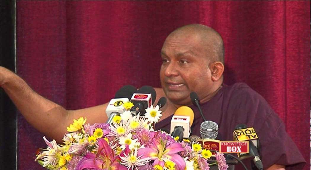 රට රස්සා දෙන්න මුදල් වංචා කල අමිල හිමිට වැඩ වරදී… CID දුෂණ පරීක්ෂණ නැවතත් කරලියට..