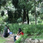 පාක් යන්න ආපු කෙල්ලව කාමරයකට අරන් ගිහින් විවිධ ඉරියවුවෙන් පොටෝ ගහලා…(Photos)