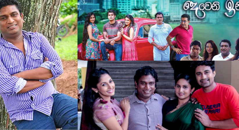 දෙව්මි-අවන්ත ආදර අන්දරය නැගලා යද්දී දෙවෙනි ඉනිමේ තවත් පෙරලියක්…ආනන්දත් ඉවතට..?