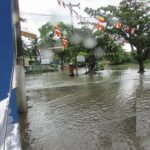 රටම හැඩවු ශිෂ්‍යත්ව පන්ති ගිහින් ගෙදර එද්දී ජල රකුසාට බිලිවූ දියණියගේ කදුළු කතාව මෙන්න..