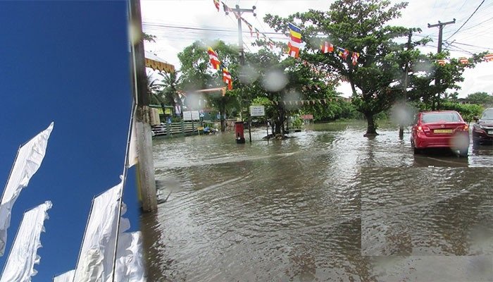 රටම හැඩවු ශිෂ්‍යත්ව පන්ති ගිහින් ගෙදර එද්දී ජල රකුසාට බිලිවූ දියණියගේ කදුළු කතාව මෙන්න..