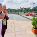 අට වැනි පාර්ලිමේන්තුවේ දෙවන සැසිවාරය ජනපති ප‍්‍රධානත්වයෙන් අද