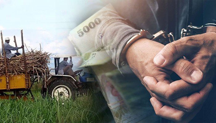 මිලියන 20 ක අල්ලස් සිද්දියේ සාක්කිකරුට මරණ තර්ජන ඇති බවට අල්ලස් කොමිසම කියයි….