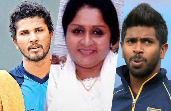 ගංගා මෑණියන්ගේ දේවාලෙට කවුදෝ ගිනිතියලා! දුර දකින මහා බලැති මෑණියෝ පොලිසියට ඇවිත්..