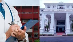 ජනපති නියමයෙන් සයිටම් සිසුන්ගේ ගැටළුව විසදන කැබිනට් පත්‍රිකාව කැබිනට් මණ්ඩලයට….