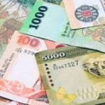 රුපියල අව ප්‍රමාණ වීමෙන් රුපියල් ‍කෝටි 1690 ක ශුද්ධ වාසියක් – මහ බැංකුවෙන් ප්‍රකාශයක්…