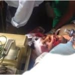 ලේකම් රාජපක්ෂගේ නියෝගයට ලසන්තව නිහඩ කල පොලිස් කුක්කන් දෙදෙනා යලි ඇතුලට….