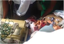 ලේකම් රාජපක්ෂගේ නියෝගයට ලසන්තව නිහඩ කල පොලිස් කුක්කන් දෙදෙනා යලි ඇතුලට….