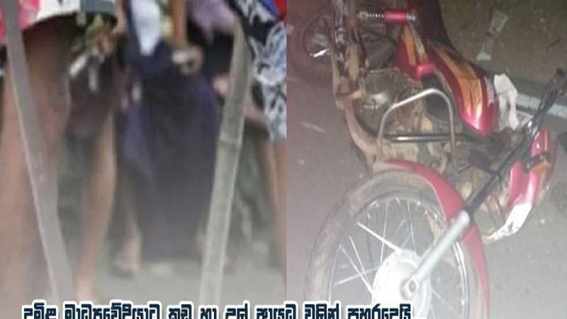 යාපනයේ මාධ්‍යවේදීන්ට යළිත් මැර ප්‍රහාර… පුවත ගැන ආටෝප නැතුව ඇත්ත විස්තරේ මෙන්න…