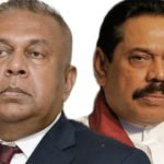 තැන තැන බුරන්නේ නැතුව මිනිහෙක් වගේ විවාදයට එන්න.. මංගලගෙන් මහින්දට අභියෝගයක්…