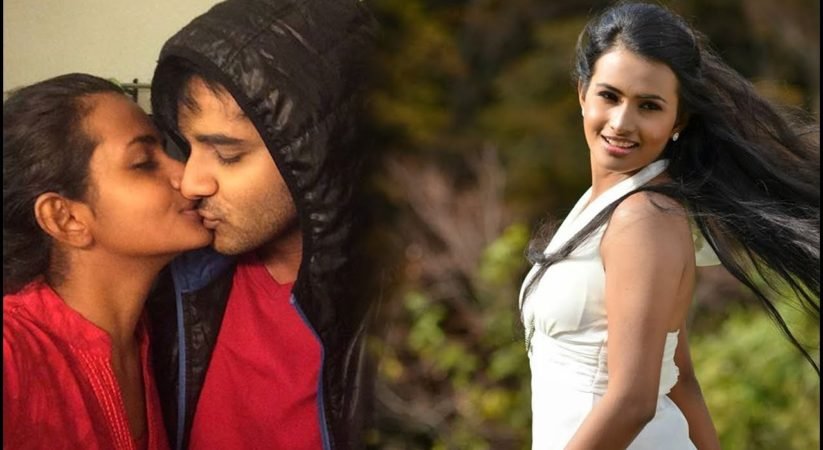 ඔබේ ආදරය තුරුලේ සනසවන්න..  අයාලේ යන නළු සාරංගට නිලි උමාලිගෙන් කණේ පහරක්..