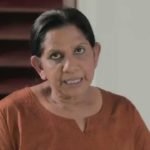 කාට උනත් නීතිය සමාන බව පසක් කරමින් දරුවෙකු හැප්පු දීපානි සිල්වා අත්අඩංගුවට…