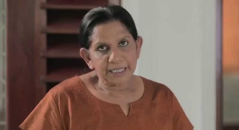 කාට උනත් නීතිය සමාන බව පසක් කරමින් දරුවෙකු හැප්පු දීපානි සිල්වා අත්අඩංගුවට…