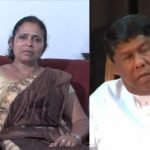 මේ *න්නයට හැමදාම සනීප නෑ – මහින්ද එක්ක සැප ගත්තු කාන්ති උපාලිව සමනලයෙක්ට සම කරලා…