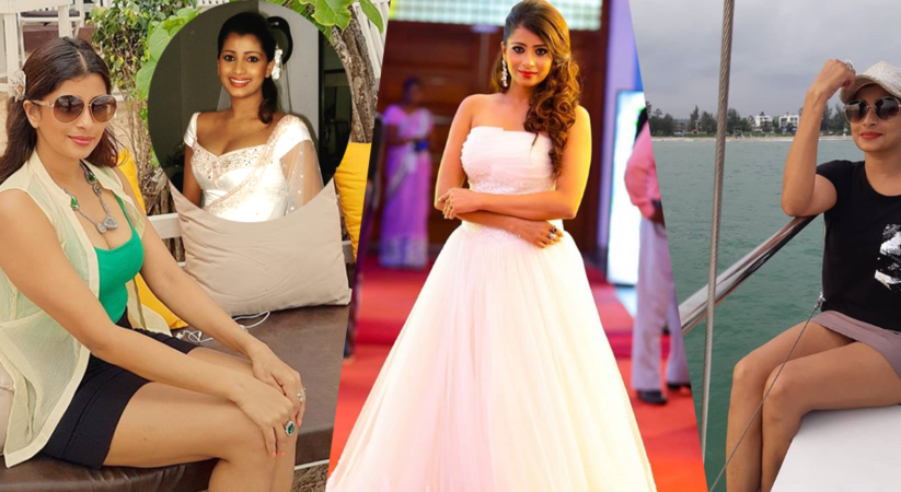 තහනම් ප්‍රශ්න පත්තරයක උත්තර හොයමින් එදා සිල් බිදගත්ත නදීෂා කරපු අළුත්ම වැඩේ මෙන්න…