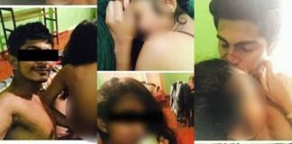 ආදරය නාමයෙන් තරුණියන් වනසන මේ වසලයාව දන්නවනම් වහාම පොලිසියට දැනුම් දෙන්න…