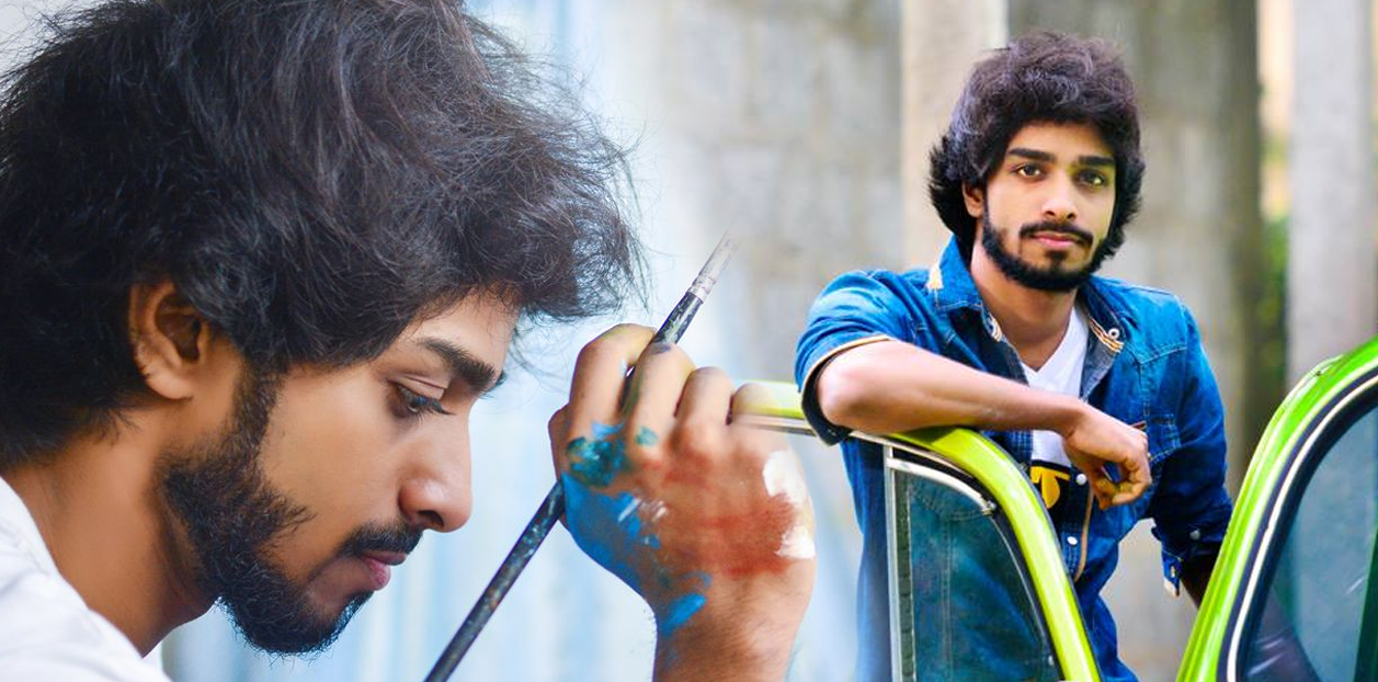 බිරිද නිසා දහස් වාරයක් සිතෙන් දුක්විදින සුධාර සිත්තාරාගේ ඔබ නොදන්නා කතාව මෙන්න….