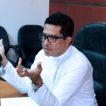 මම තවත් තවත් සටන් කරන්නේ නැහැ – රනිල් හැරදා ඇමති සුජීව සේනසිංහ ශ්‍රිලනිපයට…?