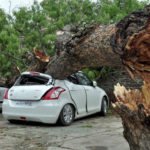 125කට මරු කැදවු ඉන්දියාවම සුන්නදූලි කළ දූවිලි කුණාටුවේ ඔබ නොදුටු දසුන් මෙන්න