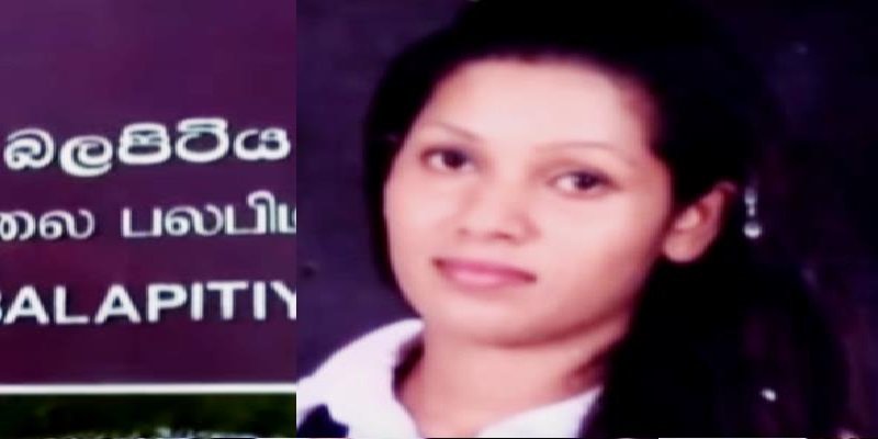 එයා කන්‍යාවක් නෙවෙයි, මාත් එක්ක කාමරවලට ගිහින් හැමදේම කරන්න දුන්නා – තිලාන්ගේ පාපෝච්ඡාරණය