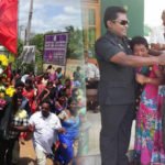 කර්නල් රන්නප්‍රිය මාරුවෙලා යන දවසේ එල්ටීටීඊ හිටපු සාමාජිකයන් අඩපු හැටි ම‌ෙන්න (Photos)