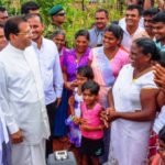 නිකවැරටිය, කොටවෙහෙර, වෙහෙරපුර, නිවාස ව්යාපෘතිය ජනපති මෛත්රි අතින් අද ජනතා අයිතියට….