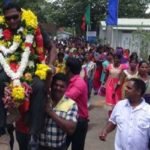 ජනහද දිනු යුධහමුදා ‌ස‌ෙන්පතියාට ජනපති ම‌ෛත්‍රි නියමය‌ෙන් වසරක ස‌ේවා දිගුවක්…