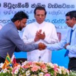 ග‌ොවි ගැටළු වලට විසදුම් ලබාදුන් ග්‍රාමශක්ති වයඹ පළාත් ‌ම‌ෙ‌හ‌ෙයුම් කමිටු රැස්වීමේදී ‌ව‌ෙච්චි ‌ද‌ේ ම‌ෙන්න..