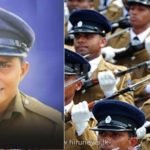 පොලිස් විරුවෙක් දිවිපිදු මාතර පාතාල ගේම් එකට ප්‍රභූ ආරක්ෂක ගිනිඅවිය ආපු හැටි මෙන්න…