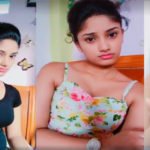 ලංකාවේ පුංචි කෙල්ලක් කරපු පිස්සු හැදෙන විඩියෝ ටික ‌මෙන්න……