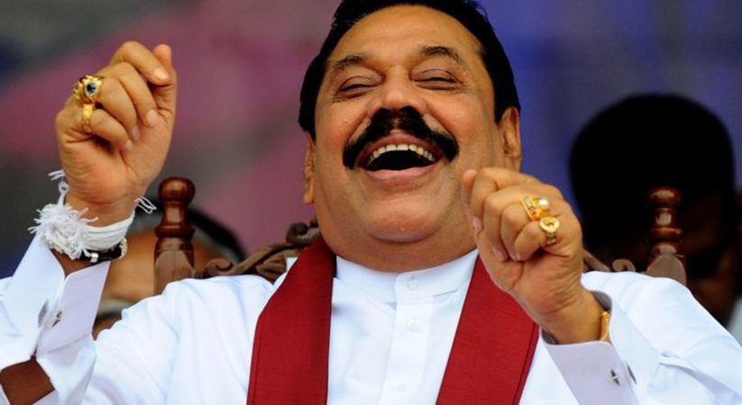 චීනය ශ්‍රි ලංකාවේ වරායක් ඩැහැගත්තේ කෙසේද? –  රටම කතාව‌ෙන නිව් යෝර්ක් ටයිම්ස් ලිපිය සිංහලෙන්…..