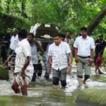 අවසන් ගමනත් අවදානම් – දුෂ්කර ගම්මානයක කදුළු කතාව ‌‌ම‌ෙන්න..