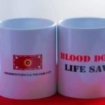 ඉතිහාසයේ ප්‍රථම වරට ජනාධිපති මන්දිරයේ පැවති ලේ දන් දීමේ කඳවුරේ විශේෂ අවස්ථා මෙන්න…