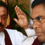පැරදුනාම රට පැනපු එකා දැන් එනවා මට උගන්වන්න – කුපාම මහින්දගෙන් සහෝදර බැසිල්ට දැඩි ප්‍රහාරයක්..!