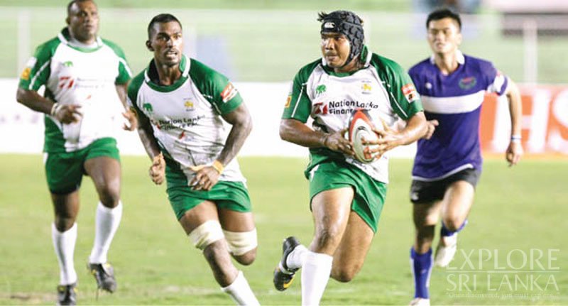 රාජපක්ෂවරයෙක්ද ඇතුළු දිවයින‌ේ ප්‍රසිද්ධ රගර් ක්‍රීඩකයින් 07කට දරුණු සමාජ රෝගයක්…..