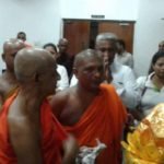 අයියාගේ TNL වෙනුවෙන් රනිල් මල්ලීගේ අනුශාසක පන්සල TRCට කඩා පනී… සංදේශයෙන් හොර එලිවෙයි…