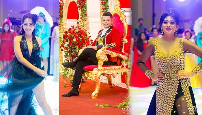 Royal වෙන්න හෙළුවෙන් ගියපු පියුමි ගැන දාපු පොස්ට් එකක් දුරදිග ගිහින් විශ්ව-පියුමි බුකියේ ගැටෙයි…