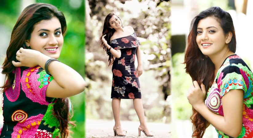 පුවත් මවන ශනුද්‍රී ප්‍රියසාද් මෙදාපාර තැළිලා පොඩිවෙලා කැරකිලා දාපු අමුතු නැටුම ම‌ෙන්න…..