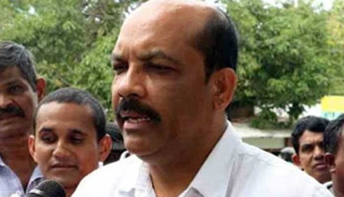 මගේ පුතා බෝධිසත්වයෙක්… අජාසත්ත පුතා වෙනුවෙන් පුත්තලමේ ඇමති තාත්තාගෙන් රටේ මාධ්‍යයට දොස්..