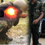 සහෝදරයින් දෙදෙනාට දඬුවම් කරන්න එපා…. සං‌‌වේදී  ලිපියක් ලියා යුද හමුදා සෙබලෙකු අවසන් ගමන් යයි!