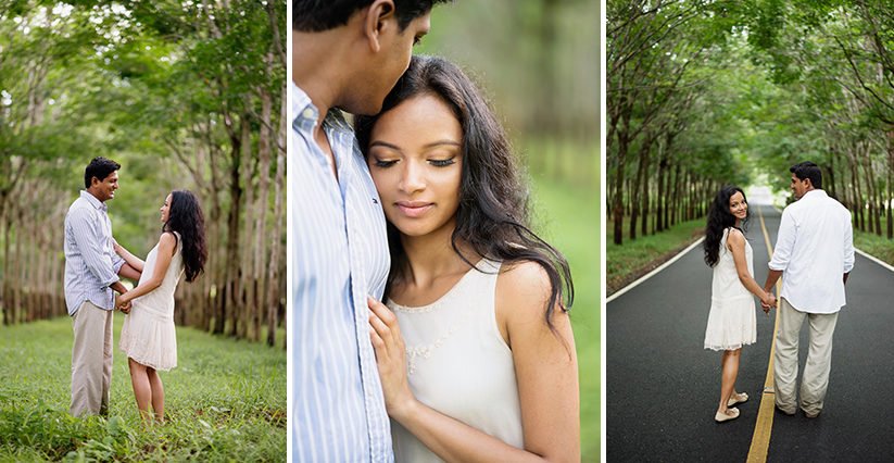 හස්බන්ඩ් ෂොපින් යන්න බෑ කියපු නිසා ටීවී රිමෝට් එක අරගෙන ගියපු බිරිදට අන්තිමට වෙච්ච දේ මෙන්න…