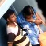 රටම හොය හොය බලන පාලමක් යට නුවර ජෝඩුවක් ප්‍රසිද්ධියේම ගත්ත ආතල් එක මෙන්න…