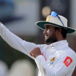 ආන්දෝලනාත්මක පන්දුව පලුදු කිරීමේ චෝදනාවට චන්දිමාල් වැරදිකරු වෙයි .! (Breaking News)