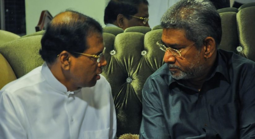 එක්සත් ජාතීන්ගේ හිටපු නිත්‍ය නියෝජිත දයාන් ජයතිලක රුසියාවේ තානාපතිධුරයට…