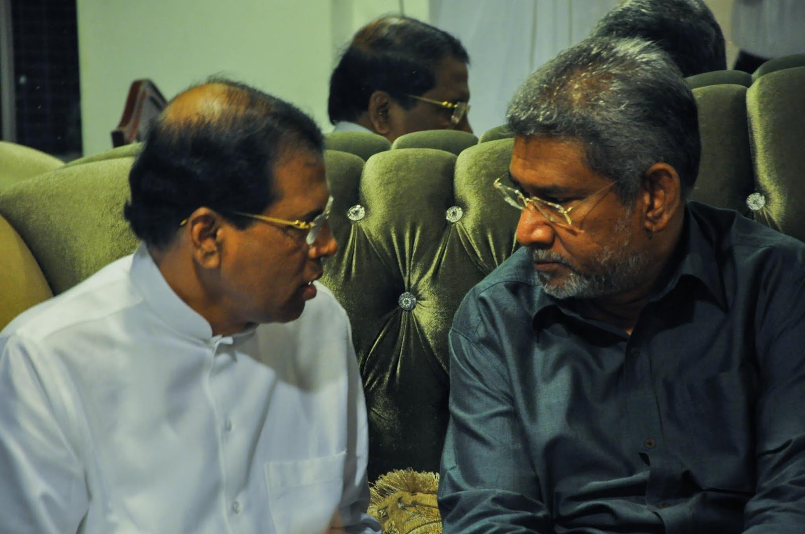 එක්සත් ජාතීන්ගේ හිටපු නිත්ය නියෝජිත දයාන් ජයතිලක රුසියාවේ තානාපතිධුරයට…