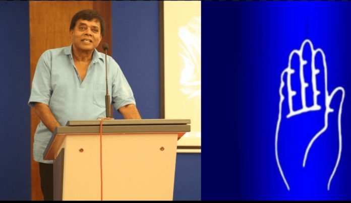 ශ්‍රීලනිප අභිනව මහ ලේකම් ලෙස පත්වූ මහාචාර්ය රෝහණ ලක්ෂ්මන් පියදාස ගැන ඔබ නොදත් කතාව මෙන්න..