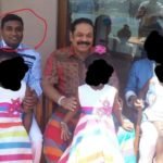 අවුරුදු 5ක දැරියක් පැහැරගෙන මුදලට විකුණා මව ගණිකා සේවයේ යෙදවු පොහොට්ටු සභාපති අත්අඩංගුවට