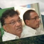 න්‍යෂ්ටික අපද්‍රව්‍යවලින් රට පුරවන්න කිරිඇල්ල-කබීර් ඇමති දෙබෑයෝ දුම්බර අක්කර 21,000ක් අල්ලයි..